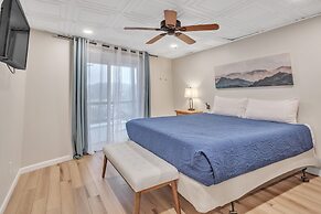 Deerfield Hideaway At Old Rocky 5 Bedroom Home