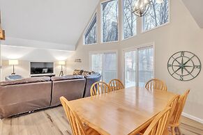 Deerfield Hideaway At Old Rocky 5 Bedroom Home