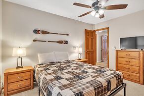 Deerfield Hideaway At Old Rocky 5 Bedroom Home