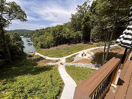 Deerfield Hideaway At Old Rocky 5 Bedroom Home