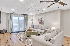 Deerfield Hideaway At Old Rocky 5 Bedroom Home