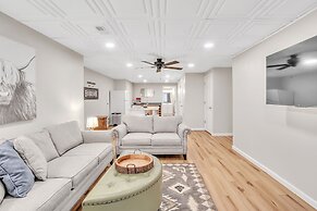 Deerfield Hideaway At Old Rocky 5 Bedroom Home