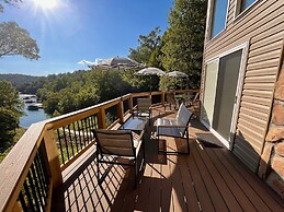 Deerfield Hideaway At Old Rocky 5 Bedroom Home