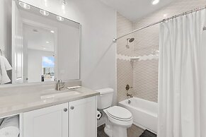 Oasis Retreat 5 Bedroom Townhouse