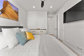 Oasis Retreat 5 Bedroom Townhouse