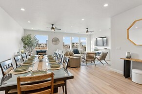 Oasis Retreat 5 Bedroom Townhouse