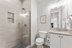 Oasis Retreat 5 Bedroom Townhouse