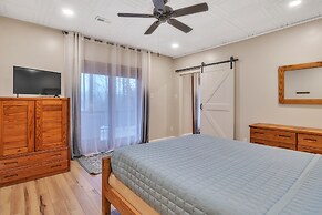 Deerfield Hideaway At Old Smokey 5 Bedroom Home