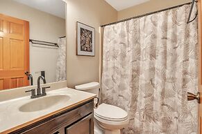 Deerfield Hideaway At Old Smokey 5 Bedroom Home