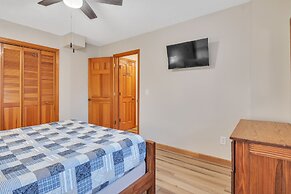 Deerfield Hideaway At Old Smokey 5 Bedroom Home