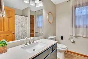 Deerfield Hideaway At Old Smokey 5 Bedroom Home