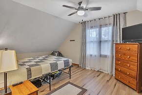 Deerfield Hideaway At Old Smokey 5 Bedroom Home