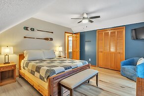 Deerfield Hideaway At Old Smokey 5 Bedroom Home