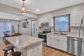 Deerfield Hideaway At Old Smokey 5 Bedroom Home