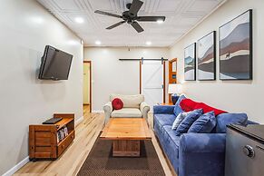 Deerfield Hideaway At Old Smokey 5 Bedroom Home