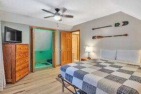 Deerfield Hideaway At Old Smokey 5 Bedroom Home