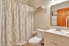 Deerfield Hideaway At Old Smokey 5 Bedroom Home