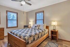 Deerfield Hideaway At Old Smokey 5 Bedroom Home