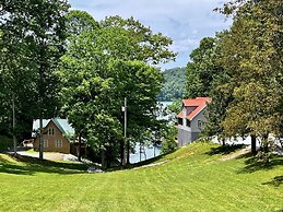 Deerfield Hideaway At Old Smokey 5 Bedroom Home