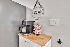 Deerfield Hideaway At Old Smokey 5 Bedroom Home