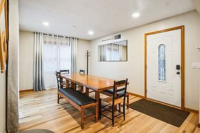 Deerfield Hideaway At Old Smokey 5 Bedroom Home