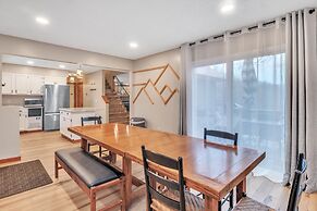 Deerfield Hideaway At Old Smokey 5 Bedroom Home