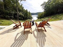 Deerfield Hideaway At Old Smokey 5 Bedroom Home