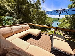 Deerfield Hideaway At Old Smokey 5 Bedroom Home