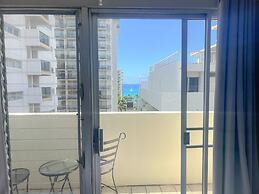 Ocean View Kuhio Village Studio Apts