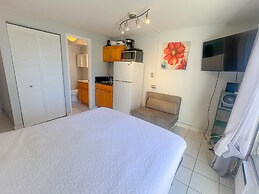 Ocean View Kuhio Village Studio Apts