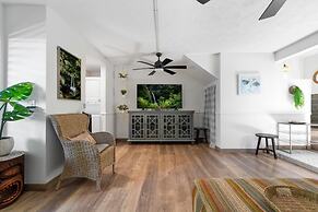 Big Island Keauhou Surf & Racquet 20 2 Bedroom Condo