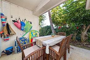 Big Island Keauhou Surf & Racquet 20 2 Bedroom Condo