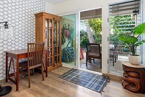 Big Island Keauhou Surf & Racquet 20 2 Bedroom Condo