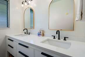 Big Island Keauhou Surf & Racquet 20 2 Bedroom Condo