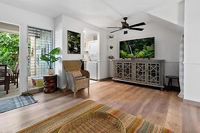 Big Island Keauhou Surf & Racquet 20 2 Bedroom Condo