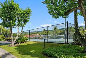 Big Island Keauhou Surf & Racquet 20 2 Bedroom Condo