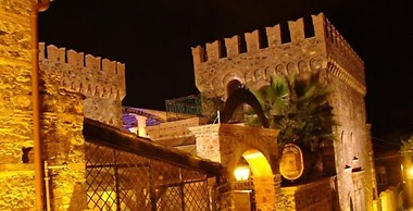 Residenza Antico Borgo
