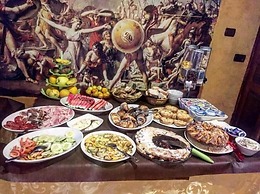 Residenza Antico Borgo