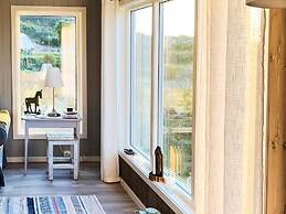 4 Person Holiday Home in Alsvag