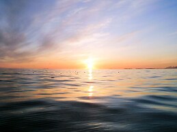 4 Person Holiday Home in Alsvag