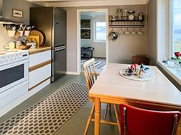 4 Person Holiday Home in Alsvag