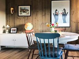 4 Person Holiday Home in Alsvag