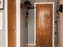 4 Person Holiday Home in Alsvag