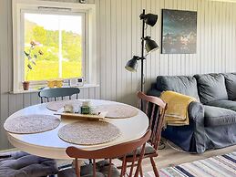 4 Person Holiday Home in Alsvag
