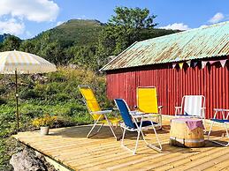 4 Person Holiday Home in Alsvag