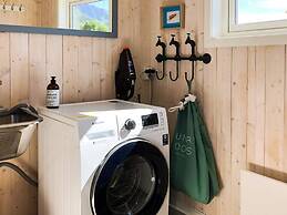 4 Person Holiday Home in Alsvag