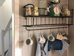 4 Person Holiday Home in Alsvag