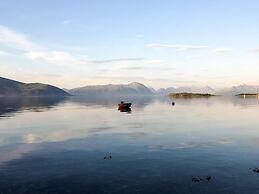 4 Person Holiday Home in Alsvag