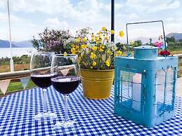 4 Person Holiday Home in Alsvag