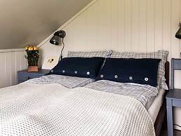 4 Person Holiday Home in Alsvag